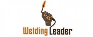 welding leader logo